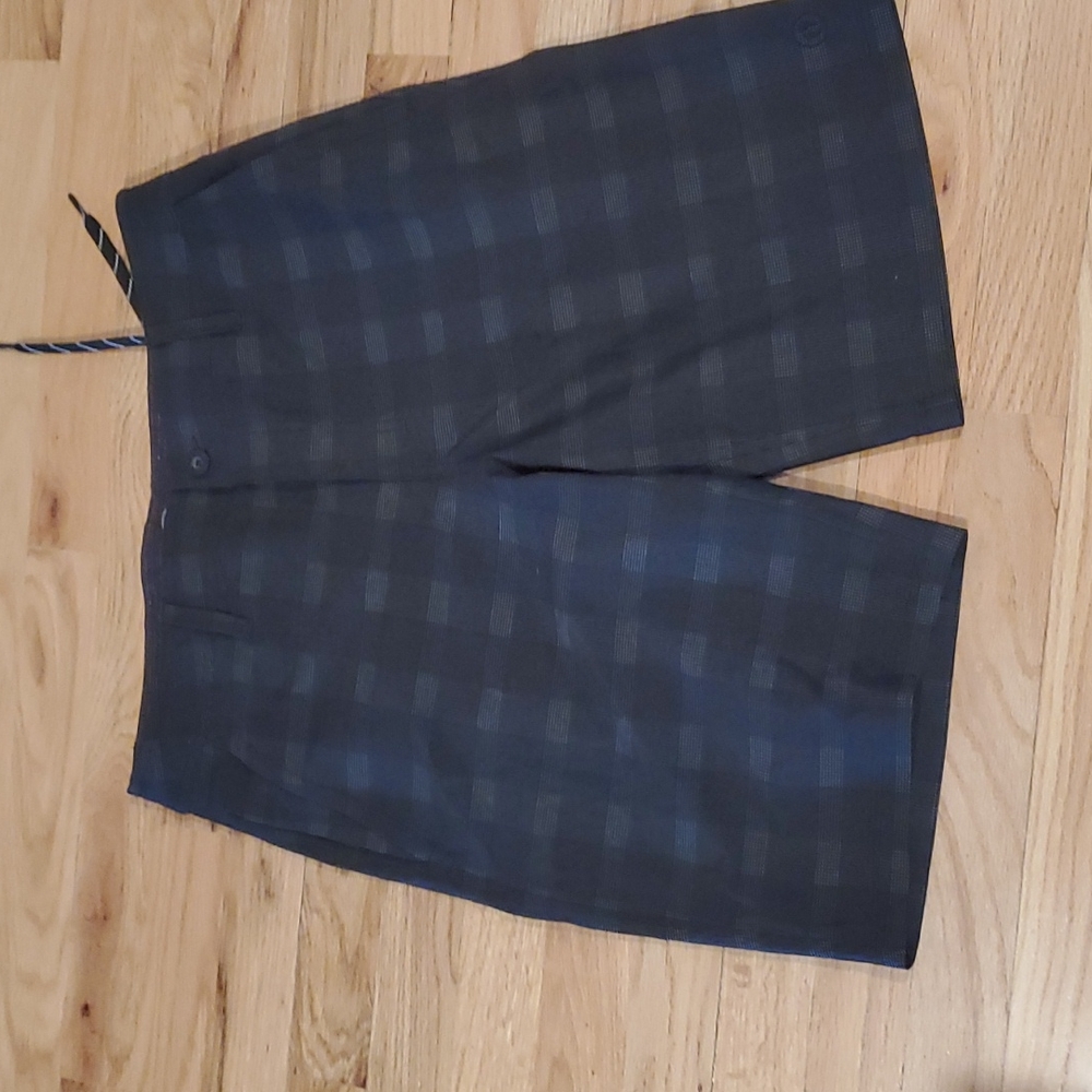 Hang Ten Mens Shorts Size 32